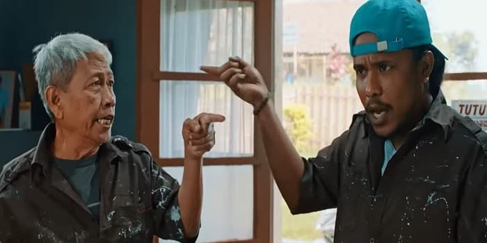 Kocak Habis! Film Setengah Hati Tayang Hari Ini: Berikut Sinopsis dan Daftar Pemainnya