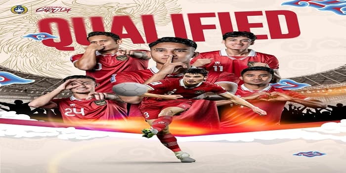 Timnas Indonesia Satu Grup degan Jepang, Legenda Leicester City : Mereka Sangat Kuat