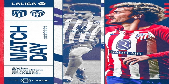 Prediksi Skor Atletico Madrid Vs Valencia, Siapa yang Akan Menang?