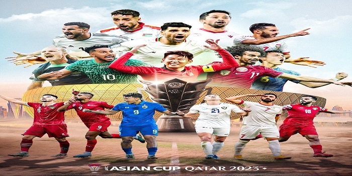 Prediksi Qatar vs Palestina Malam Ini: Mampukah Lions of Canaan Mengalahkan The Marron?