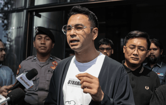 Deretan Artis yang Dipanggil Prabowo, Mulai dari Raff Ahmad Hingga Ada Penyanyi Legendaris