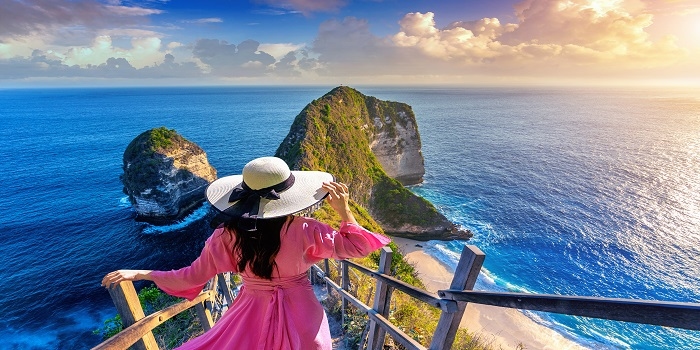 Mau Liburan ke Bangka Belitung? Ini 4 Rekomendasi Wisata yang Ramah Ekonomis
