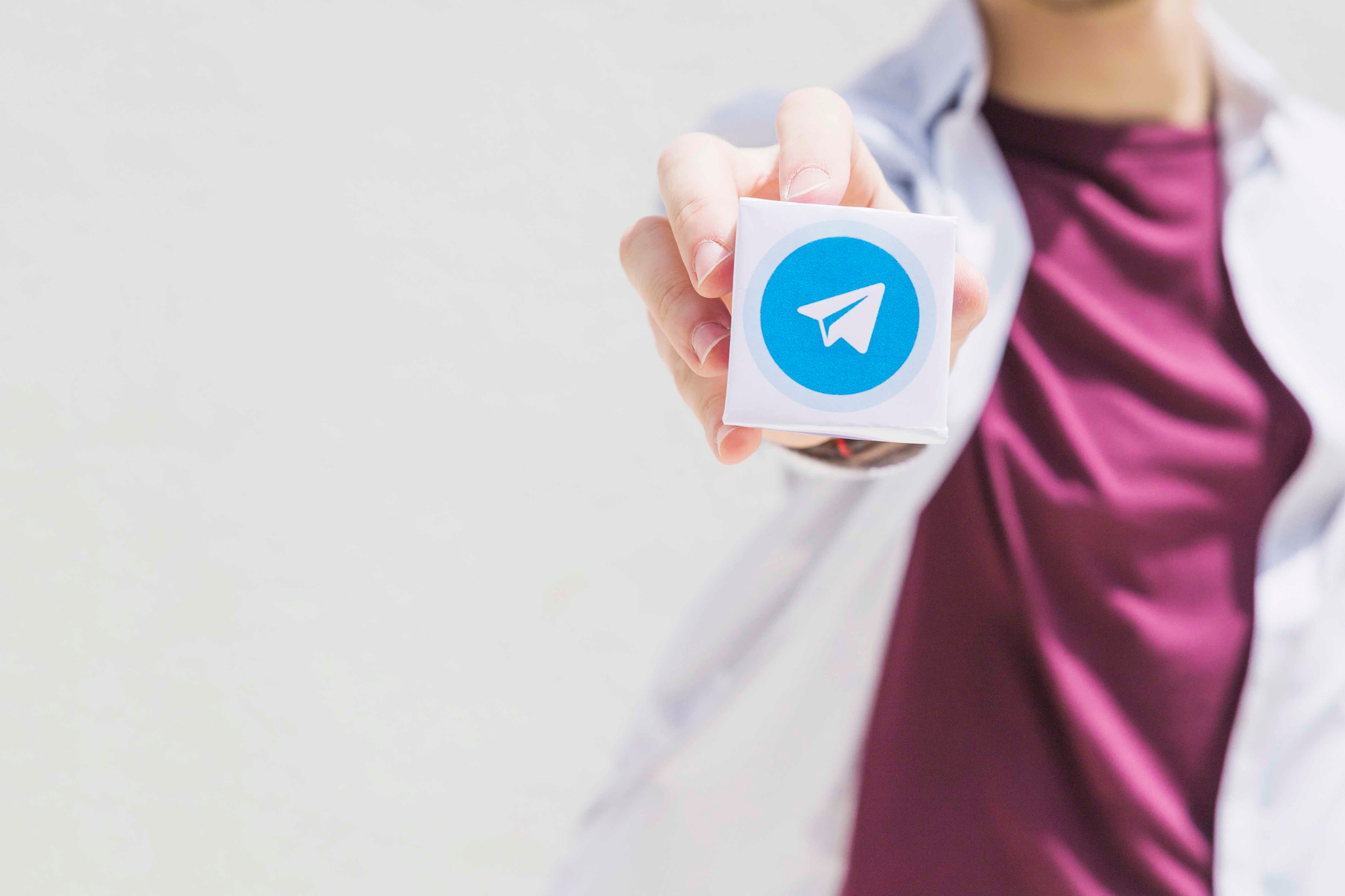 Telegram Memperkenalkan Fitur Pesan Tersimpan 2.0, Begini Panduan Pengunaannya
