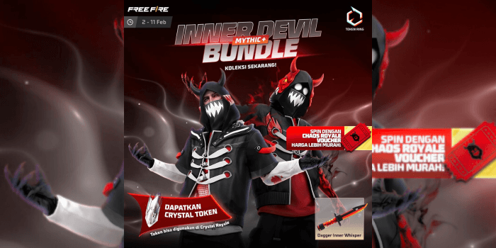 Koleksi Skin Ekslusif! Download Free Fire Gold Apk Max Terbaru 2024: Anti Banned