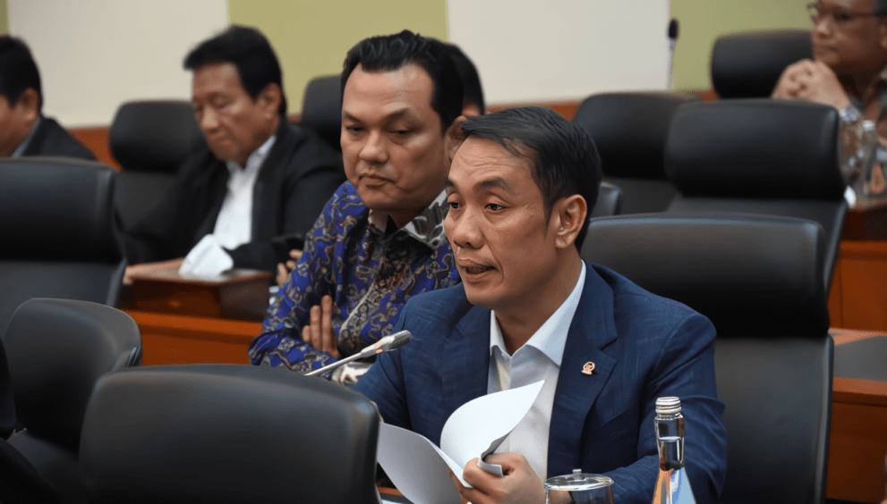 Diduga Ada Kecurangan Suara, Kursi Legislatif Partai NasDem di Sumsel Terancam