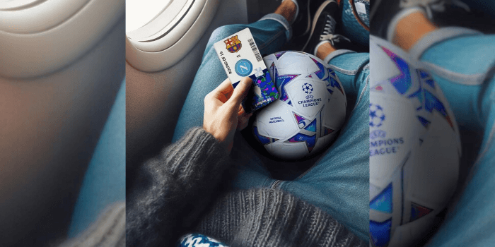Prediksi Napoli vs Barcelona 22 Februari 2024, Siapa Menang?