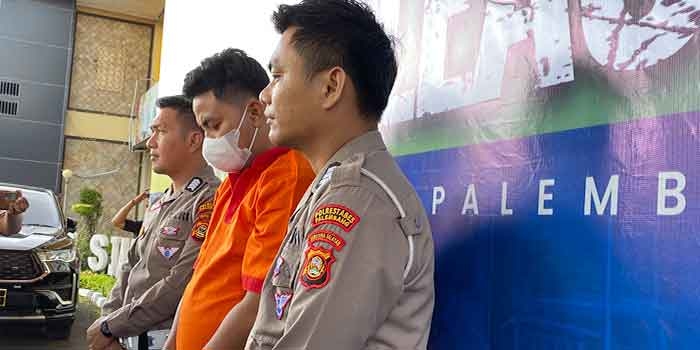 Setelah Resmi Tersangka dan Ditahan, Kasat Lantas Ungkap Sopir Mobil yang Tabrak Lari Ojol Positif Gunakan Obat Terlarang