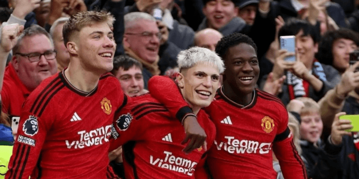 Prediksi Manchester United vs Fulham Pekan ke-26, Siapa Menang?