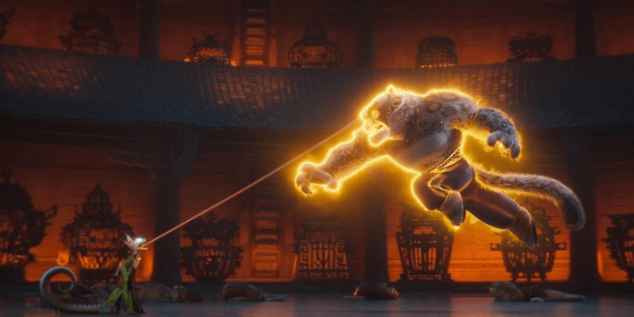 10 Film Bioskop Maret 2024: Mulai dari Genre Horor, Animasi, Hingga Romantis