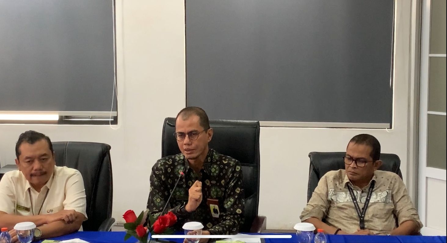 Terungkap! Kantor Pajak Sumsel Bantah Tagihan Pajak Pemilik Usaha Pempek Rp 16 Miliar