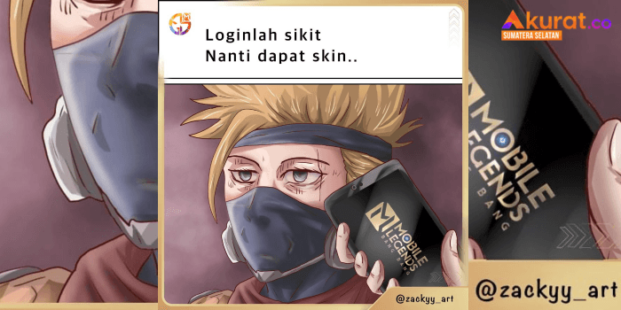 15 Kode Redeem Mobile Legends Hari Ini, Selasa 5 Maret 2024