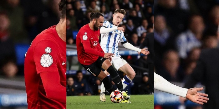 Prediksi Sevilla vs Real Sociedad Pekan ke-27, Siapa Menang?