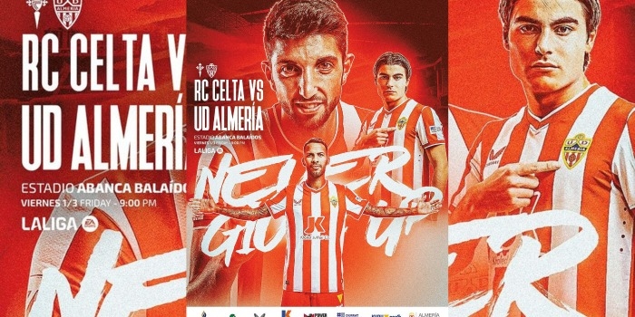 Prediksi Celta Vigo vs Almeria Pekan ke-27, Siapa Menang?