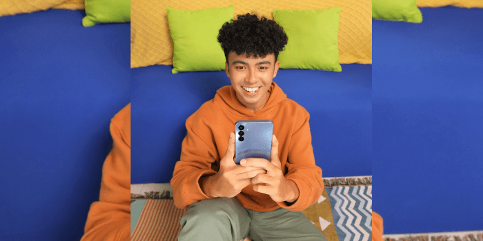 Rekomendasi HP Samsung 2024: Mulai dari Harga 2 Juta Hingga 3 Jutaan