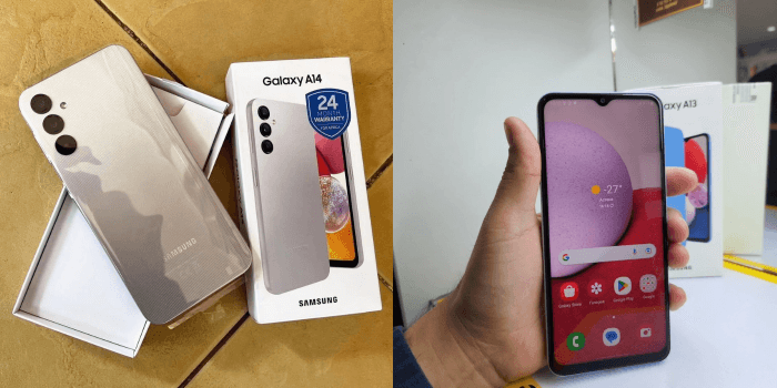 Halo Mahasiswa! Ini 4 Rekomendasi HP 2 Jutaan Marek Samsung yang Bisa Kamu Coba di 2024 dengan Spek Mewah