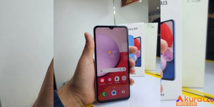 4 Hp Samsung Harga 1 Juta Terpopuler di 2024