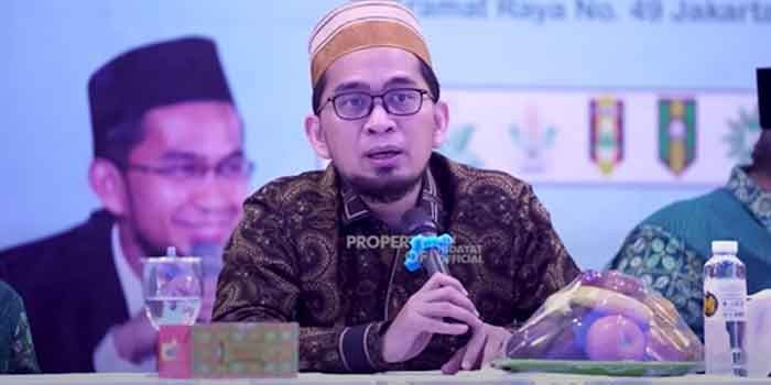 Hafalkan Doa Ini Menjelang Ramadhan, Begini Keutamaannya Kata Ustadz Adi Hidayat