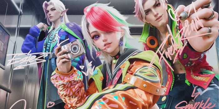 Dijamin Auto Win! 5 Hero Terpopuler di Mobile Legends Rank Mythical Glory Akhir April 2024