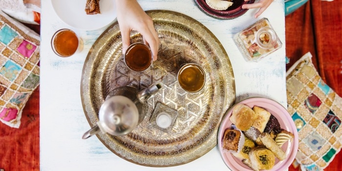5 Makanan Berbuka Puasa Rumahan yang Sederhana, Sehat dan Ramah Ekonomis: NO 1 Irit dan Sunnah Rasullah SAW