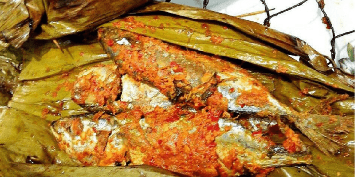 Intip Resep Rahasia Masak Ikan Brengkes Khas Palembang