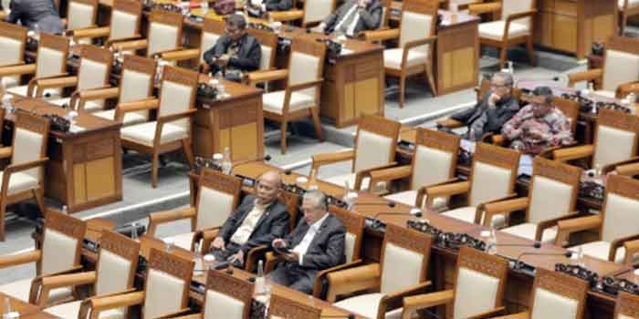 Banyak Muka Baru, ini 8 Anggota DPR RI Sumsel I