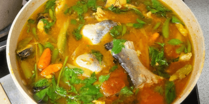 Resep Sederhana Pindang Ikan Patin Khas Palembang yang Gurih dan Segar Serta Cara Membuatnya