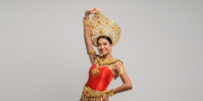 5 Tarian Khas Provinsi Sumatera Selatan: Nomor 1 dan 2 Masih Sering Dilihat