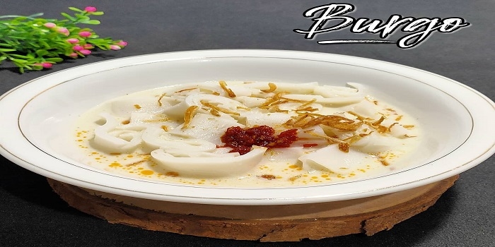 5 Menu Sarapan Khas Palembang yang Bikin Pagi Lebih Nikmat, dari Laksan hingga Burgo