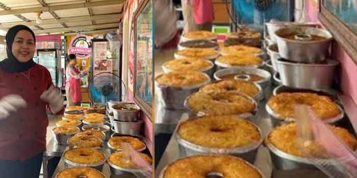 Deretan Kue Khas Palembang yang Diburu Saat Lebaran! Berikut Daftar Harga Maksuba, Delapan Jam dan Lapis Legit