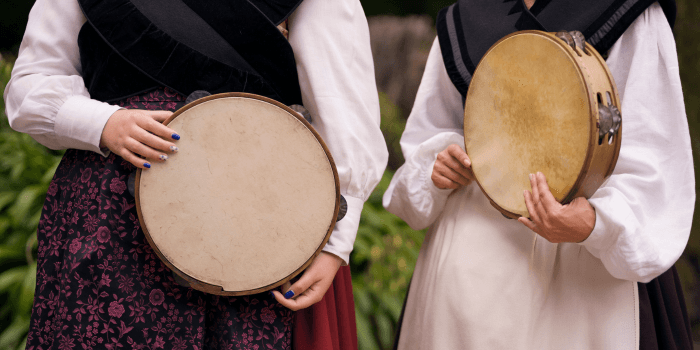 5 Alat Musik Tradisional Indonesia yang Mendunia, Bukti Kekayaan Budaya Nusantara