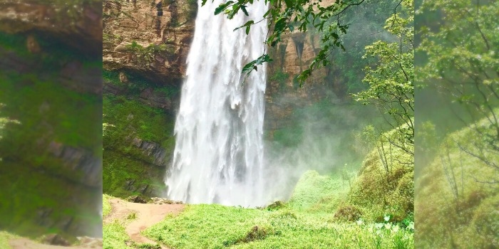 Halo Traveller! Ini 5 Wisata Alam di Kota Lahat yang Fantastis dan Spektakuler