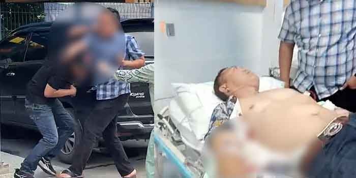 Klarifikasi! Kapolres Lubuk Linggau Angkat Bicara Soal Penembakan Aiptu FN