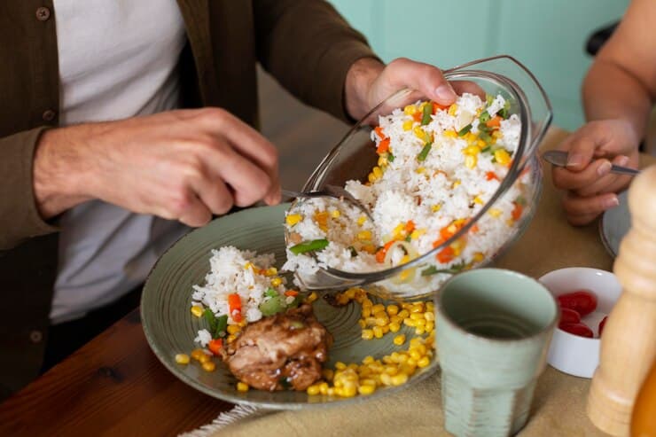Lagi Diet Rendah Karbo? Hindari 5 Kesalahan Ini Biar Gak Gagal Total