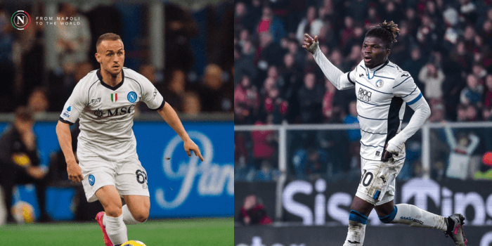 Prediksi Napoli vs Atalanta 30 Maret 2024 Liga Italia Serie A, Apakah Nerazzuri Mampu Mempertahankan keunggulan?