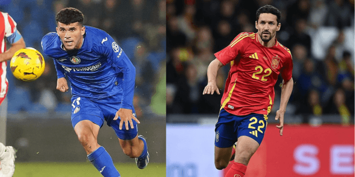 Prediksi Getafe vs Sevilla Pekan ke-30 La Liga Spanyol, Siapa yang Menang?