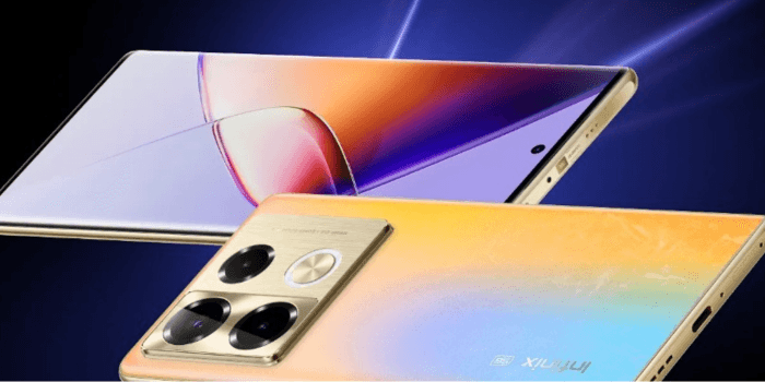 Sering Lag Saat Main Game? Ini 5 Rekomendasi HP Gaming dari Infinix dengan Harga 2 Jutaan Terbaik di 2024