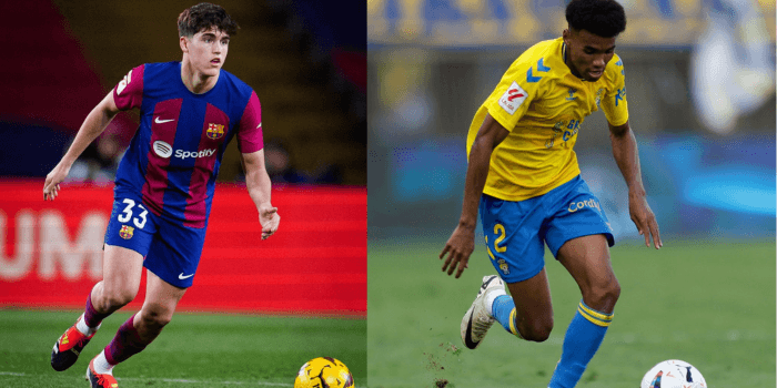 Prediksi Barcelona vs Las Palmas 31 Maret 2024 Pekan ke 30 La Liga Spanyol, Mampukah Los Amarilos Mencatat Sejarah Baru?