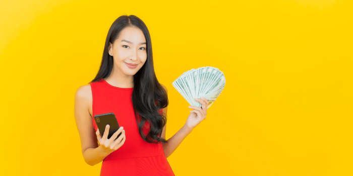 Tercepat dan Langsung ke Saldo Dana! Berikut 4 Aplikasi Penghasil Uang Terpopuler 100 Ribu Hingga 500 Ribu Perhari