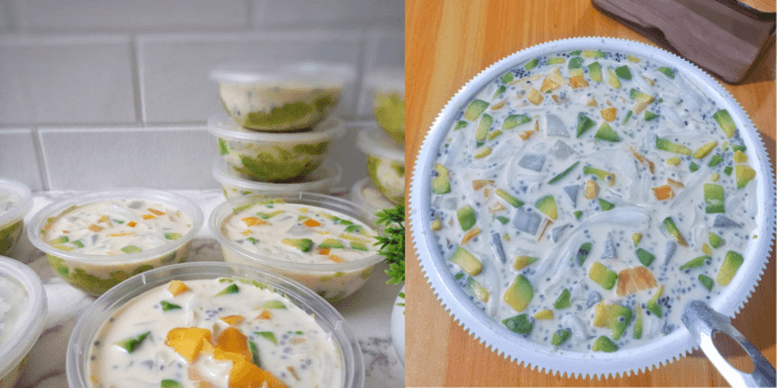 Buka Puasa Enaknya Minum Apa? Yuk Buat Es Teler Segar, Begini Resep dan Cara Buatnya yang Praktis