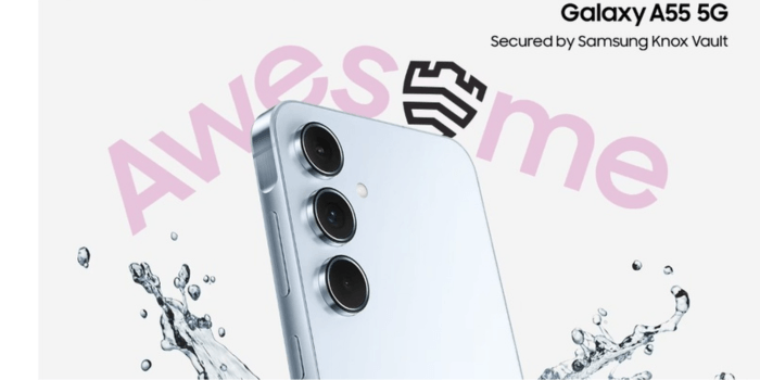 TOP 7 Rekomendasi HP Gaming Samsung 2 Jutaan Terbaik 2024