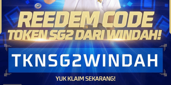 Update Kode Redeem FF: Dapatkan Skin dan Voucher Gratis Hari Ini!