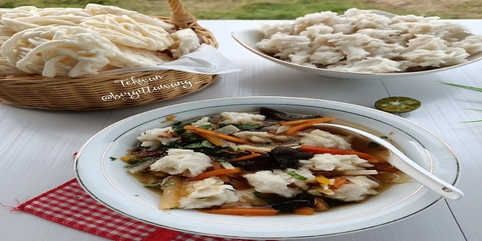 4 Tempat Makan Tekwan di Palembang yang Wajib Kamu Cicipi