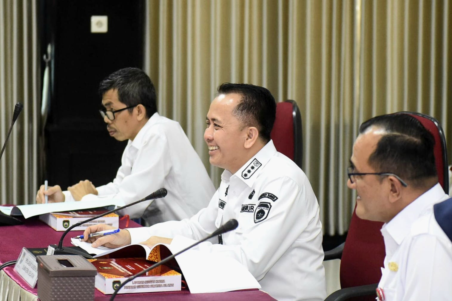 Dana Pengamanan Pilkada di Sumsel Capai Rp190,1 Miliar, Ini Rinciannya