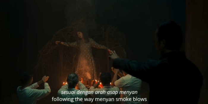 Daftar Pemain Film Siksa Kubur: Ada Reza Rahardian dan Drama Horor Pertama Widuri Puteri