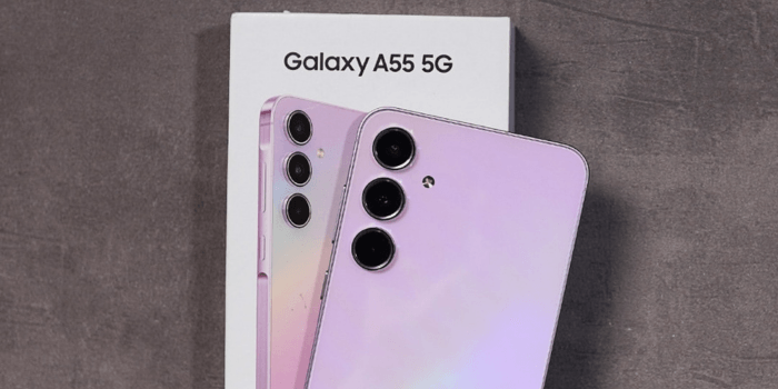 Smartphone Paling Merakyat, Simak 5 HP Samsung Harga Terjangkau untuk Tahun 2024, Tak Perlu Kuras Dompet