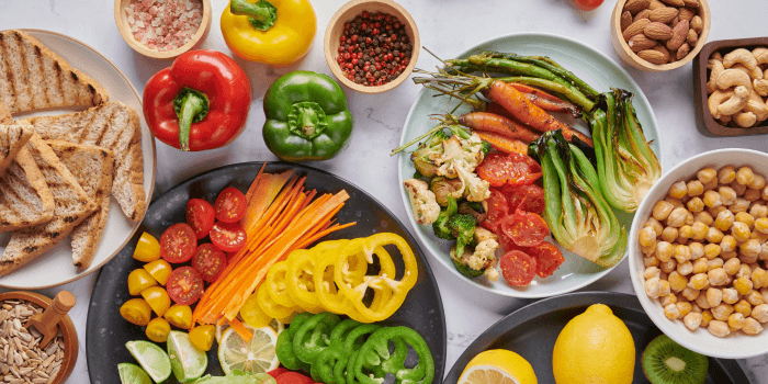 Indonesia Jadi Nomor 7 dari 17 Negara di Asia yang Tidak Ramah Vegetarian di 2024