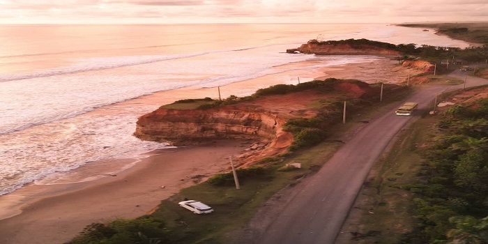 NO 2 dan 4 Hanya Modal 5 Ribu! 5 Rekomendasi Wisata di Bengkulu yang Indah dan Murah