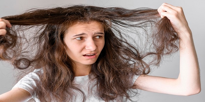 Rambut Rontok? Coba 6 Tips Alami Ini yang Bikin Rambutmu Lebih Sehat!