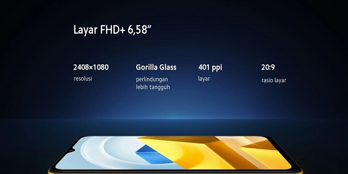 Spek Pejabat Harga Merakyat! 5 Rekomendasi HP Gaming 2024 yang Terbaik Untuk Mendukung Permainan Tanpa Hambatan