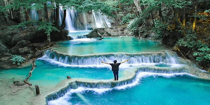 4 Wisata Alam di Sumbawa Ini Membuat Wisatawan Betah dan Tidak Bosan